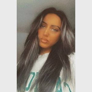 Meet your Posher, Tiffany